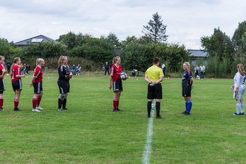 Bild 14 - Frauen SG NieBar - HSV 2 : Ergebnis: 4:3